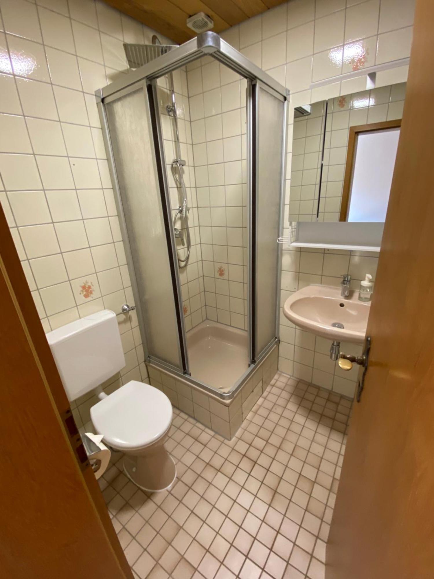 Gerberhaus Im Historischen Stadtkern Bacharach Luaran gambar